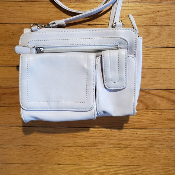 Via Roma small crossbody - Picture 5 of 5